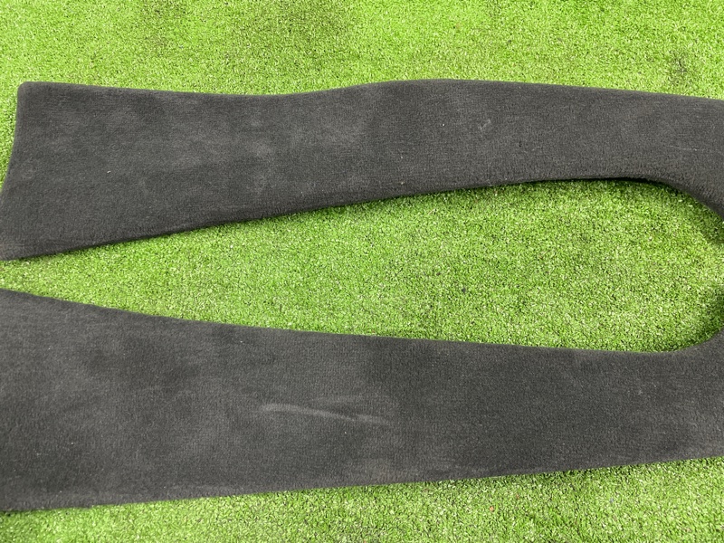 Обшивка салона, 1400 рублей, Фроловское