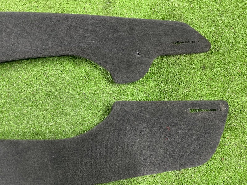 Обшивка салона, 1400 рублей, Фроловское