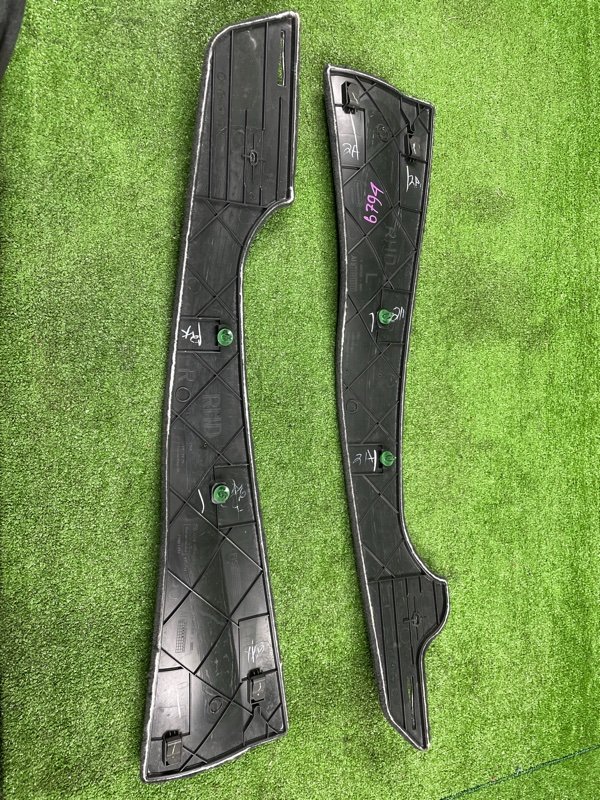 Обшивка салона, 1400 рублей, Фроловское