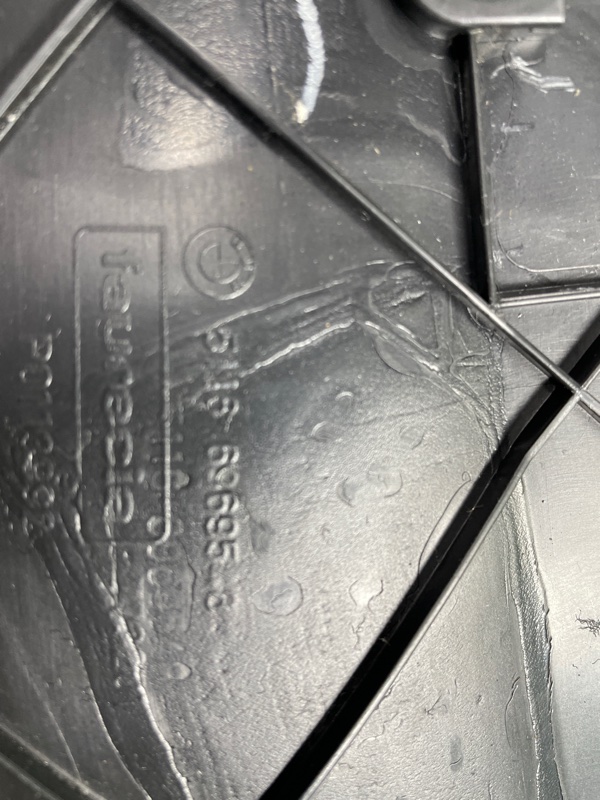 Обшивка салона, 1400 рублей, Фроловское