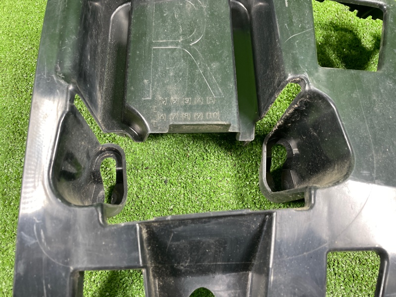 Кронштейн крыла, 1200 рублей, Фроловское