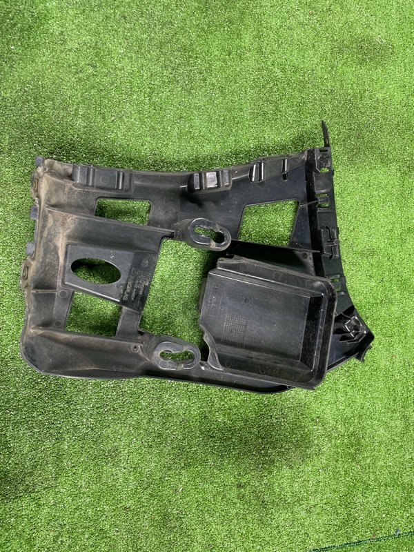 Кронштейн крыла, 1200 рублей, Фроловское