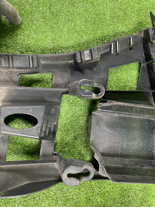 Кронштейн крыла, 1200 рублей, Фроловское