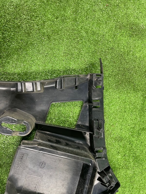 Кронштейн крыла, 1200 рублей, Фроловское