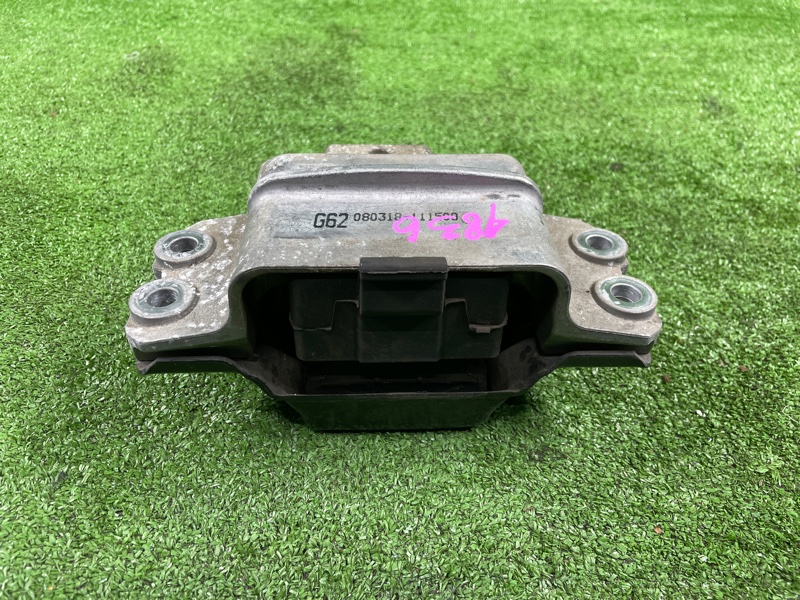 Подушка двигателя, 2000 рублей, Фроловское