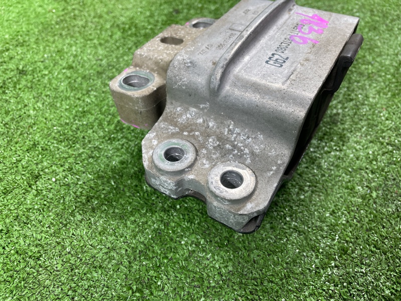 Подушка двигателя, 2000 рублей, Фроловское