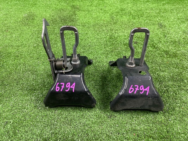 Замок капота, 1400 рублей, Фроловское