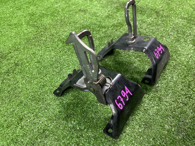 Замок капота, 1400 рублей, Фроловское