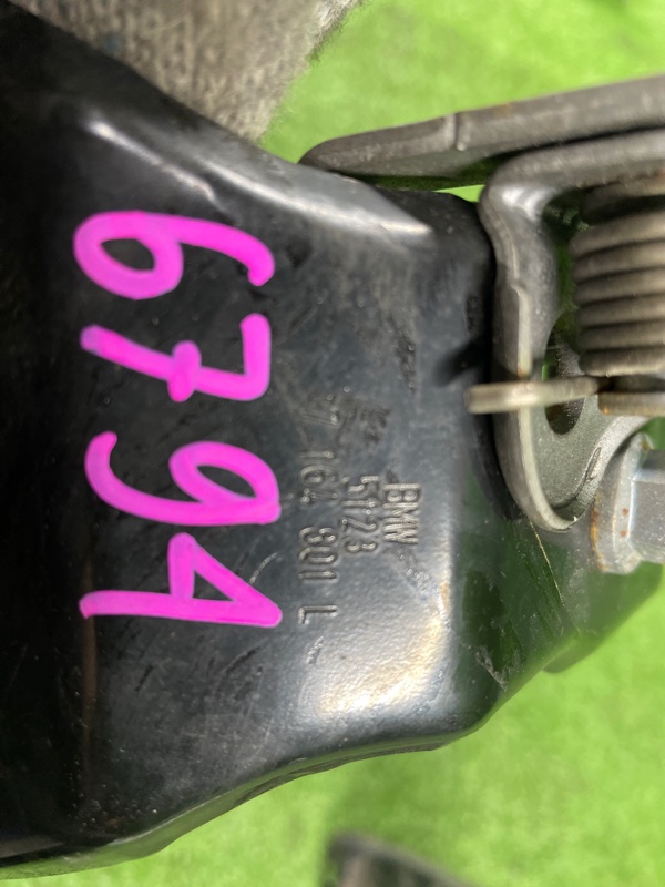 Замок капота, 1400 рублей, Фроловское