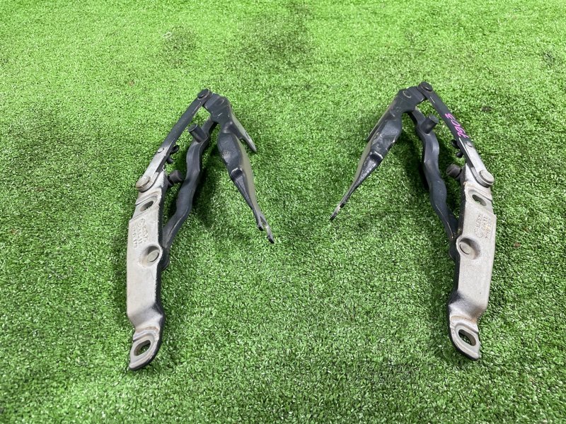 Петля двери багажника, 2500 рублей, Фроловское