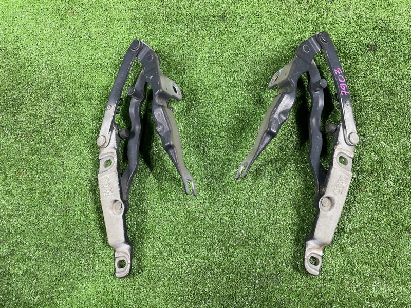 Петля двери багажника, 2500 рублей, Фроловское