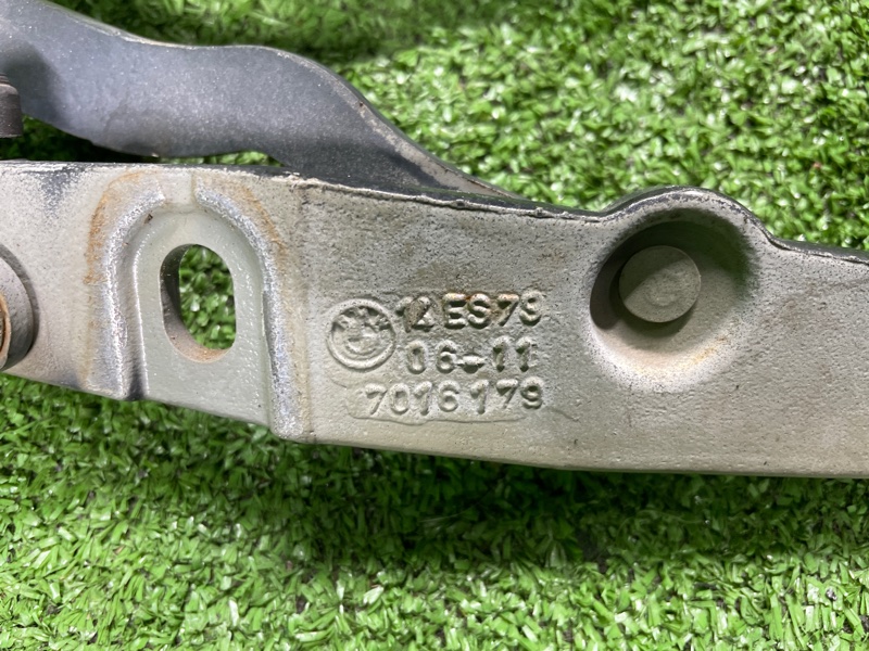 Петля двери багажника, 2500 рублей, Фроловское