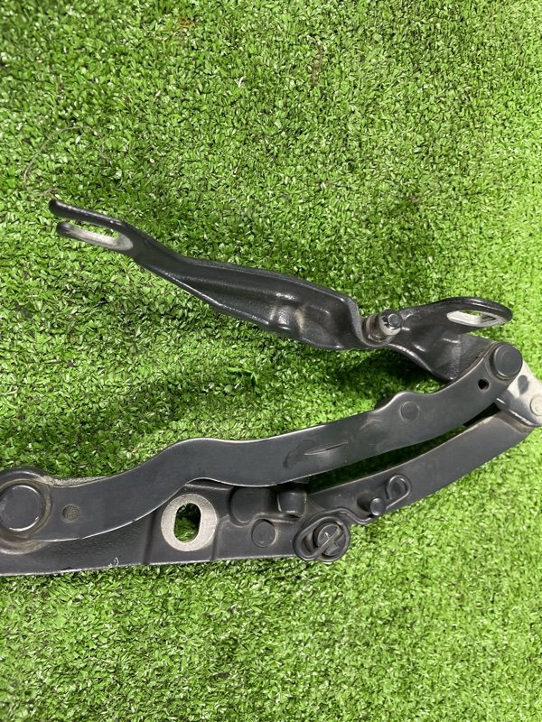 Петля двери багажника, 2500 рублей, Фроловское