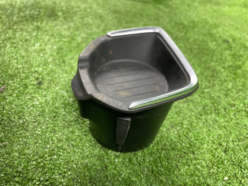 Подстаканник, 1500 рублей, Фроловское