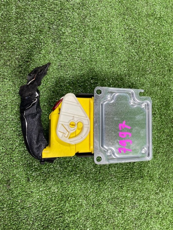 Блок управления SRS, 1900 рублей, Фроловское