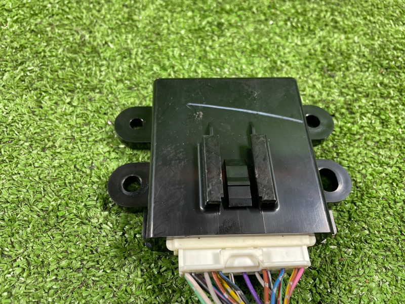 Блок управления, 2500 рублей, Фроловское