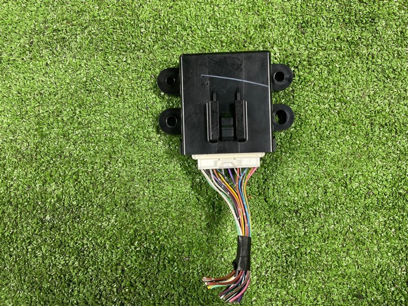 Блок управления, 2500 рублей, Фроловское