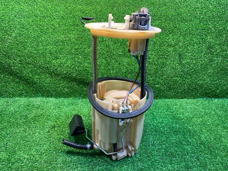 Топливный насос, 2900 рублей, Фроловское