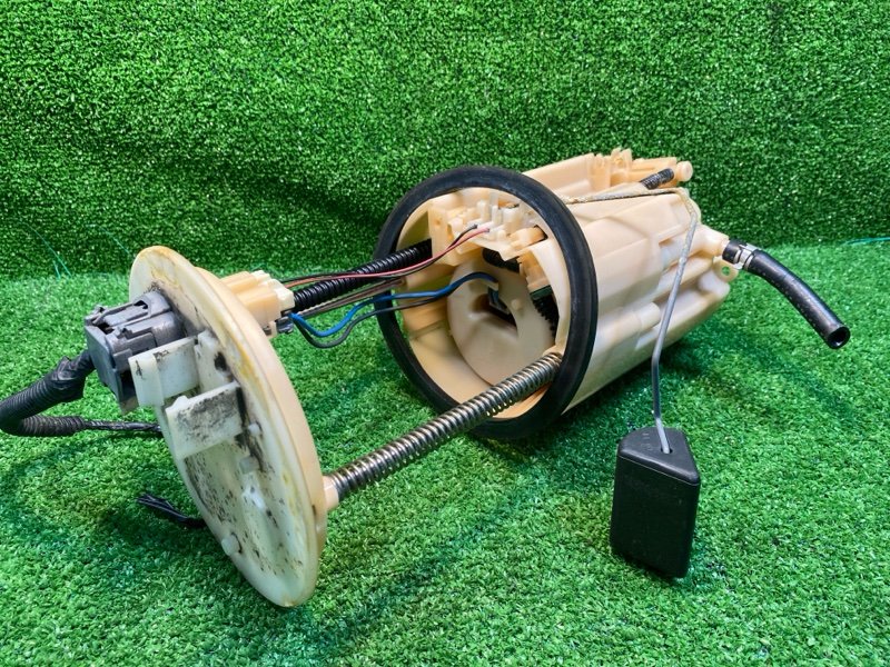 Топливный насос, 2900 рублей, Фроловское