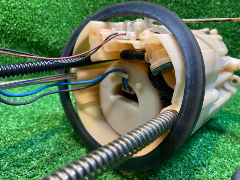 Топливный насос, 2900 рублей, Фроловское