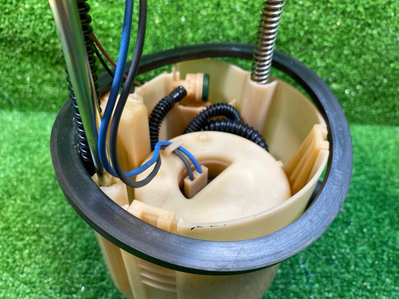 Топливный насос, 2900 рублей, Фроловское