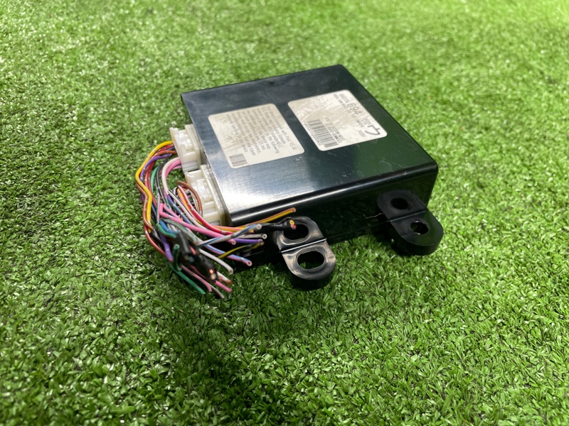 Блок управления центральным замком, 1500 рублей, Фроловское