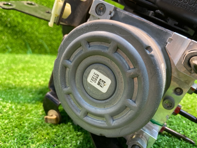 Блок ABS, 5000 рублей, Фроловское