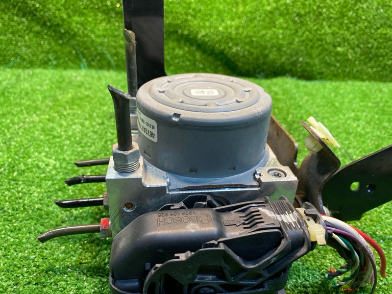 Блок ABS, 5000 рублей, Фроловское