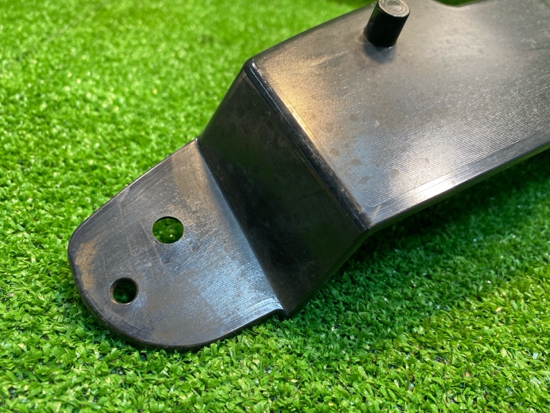 Крепление бампера, 600 рублей, Фроловское