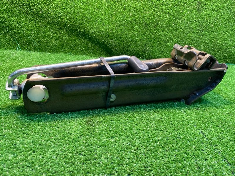 Домкрат, 1400 рублей, Фроловское