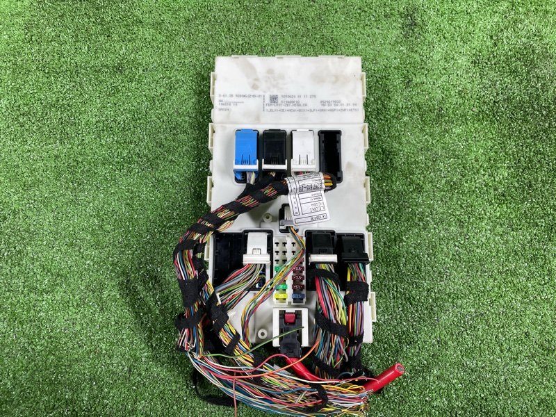 модуль питания, 6000 рублей, Фроловское