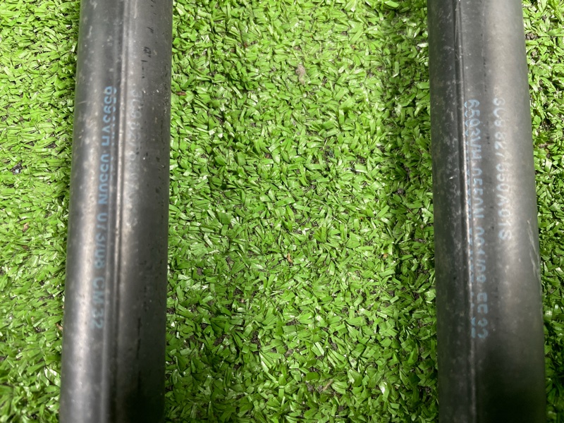 Амортизатор двери багажника, 1000 рублей, Фроловское