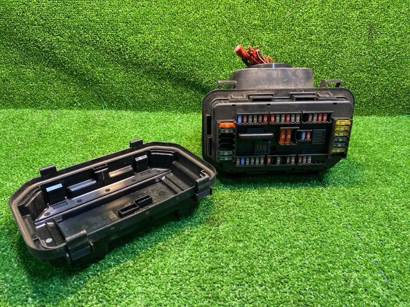 Блок предохранителей, 2100 рублей, Фроловское