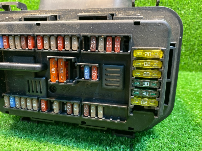 Блок предохранителей, 2100 рублей, Фроловское