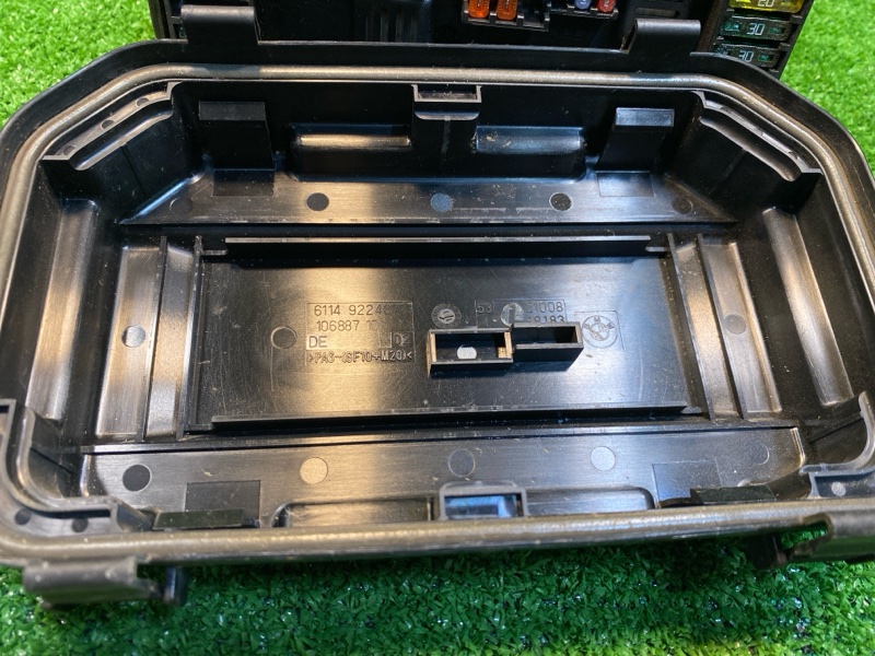 Блок предохранителей, 2100 рублей, Фроловское