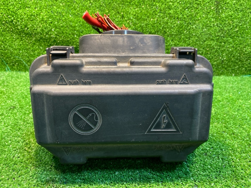 Блок предохранителей, 2100 рублей, Фроловское