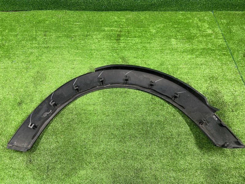 Накладка крыла, 2500 рублей, Фроловское