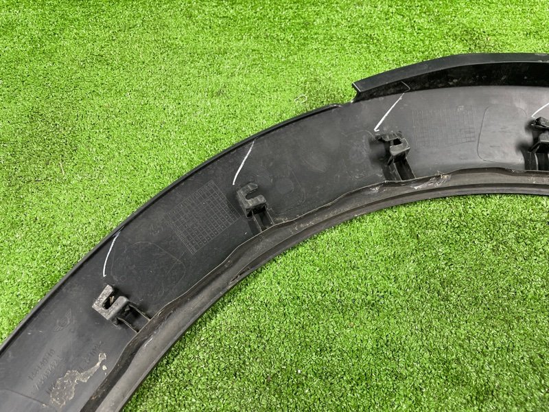 Накладка крыла, 2500 рублей, Фроловское