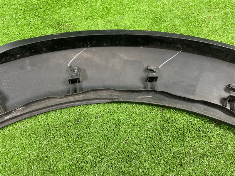 Накладка крыла, 2500 рублей, Фроловское