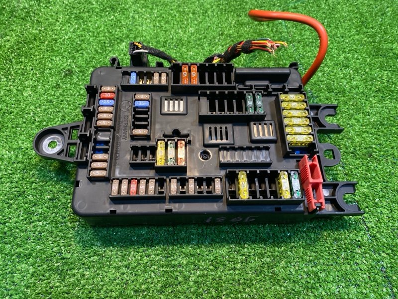 Блок предохранителей, 1200 рублей, Фроловское