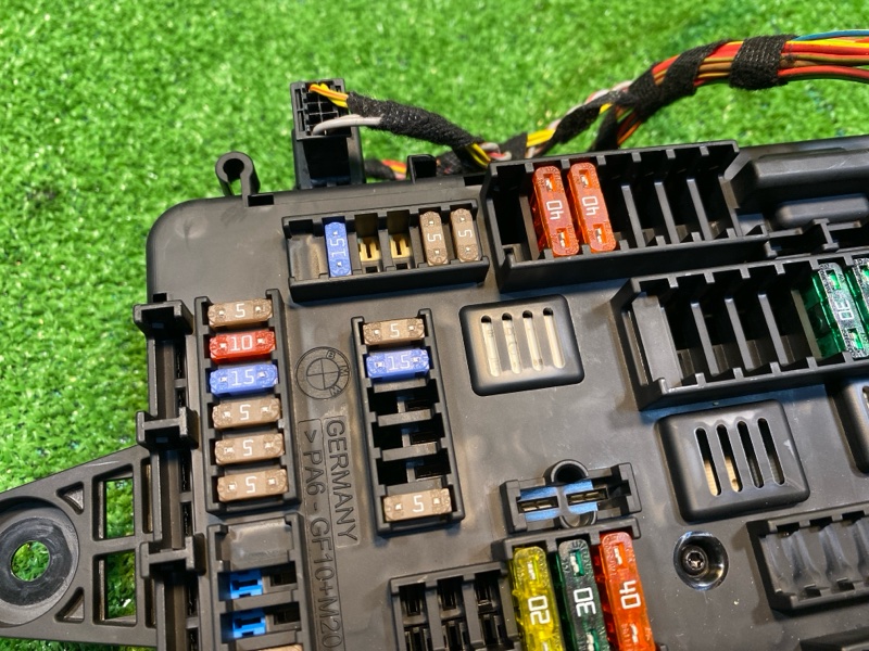 Блок предохранителей, 1200 рублей, Фроловское