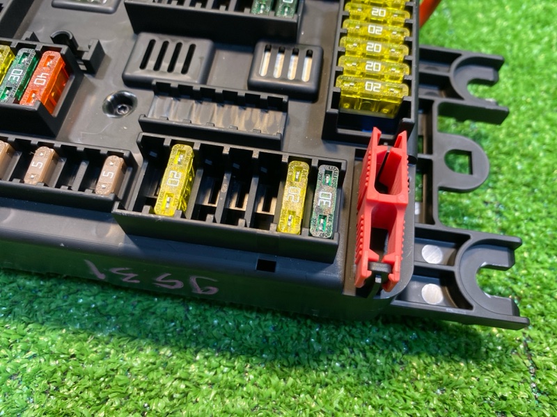 Блок предохранителей, 1200 рублей, Фроловское