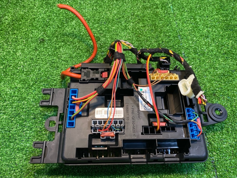 Блок предохранителей, 1200 рублей, Фроловское