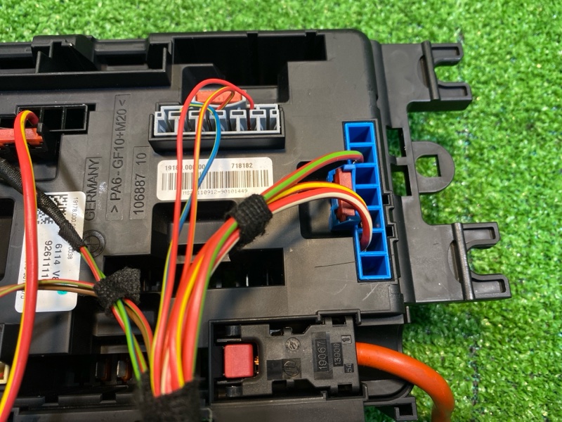 Блок предохранителей, 1200 рублей, Фроловское