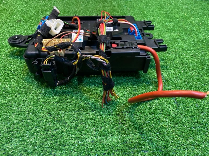 Блок предохранителей, 1200 рублей, Фроловское