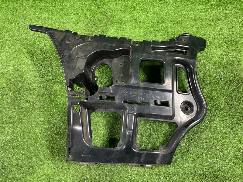 Кронштейн крыла, 700 рублей, Фроловское