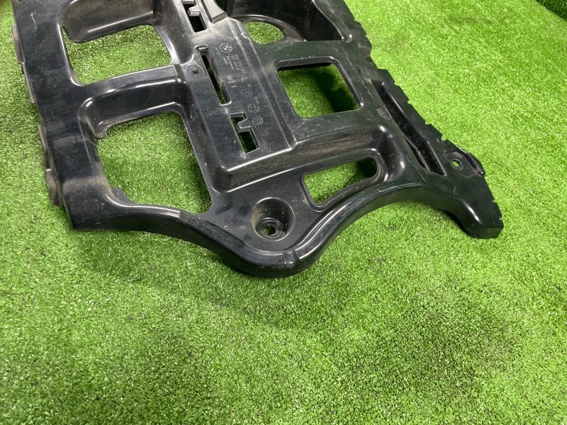 Кронштейн крыла, 700 рублей, Фроловское