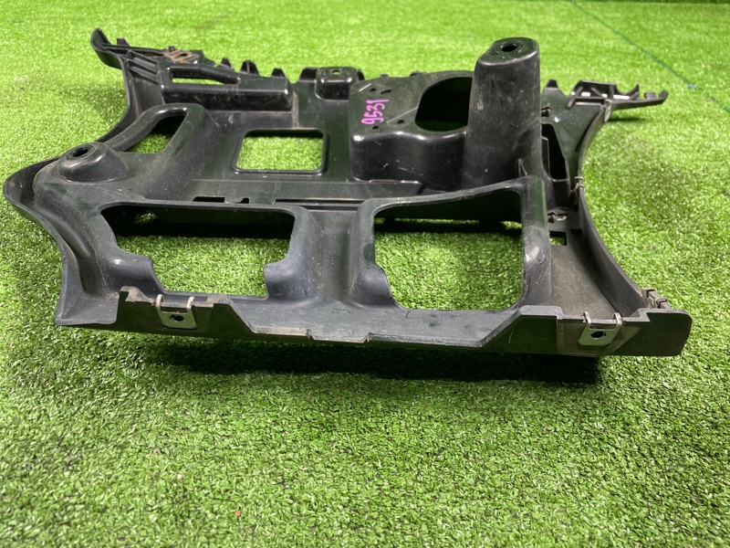 Кронштейн крыла, 700 рублей, Фроловское