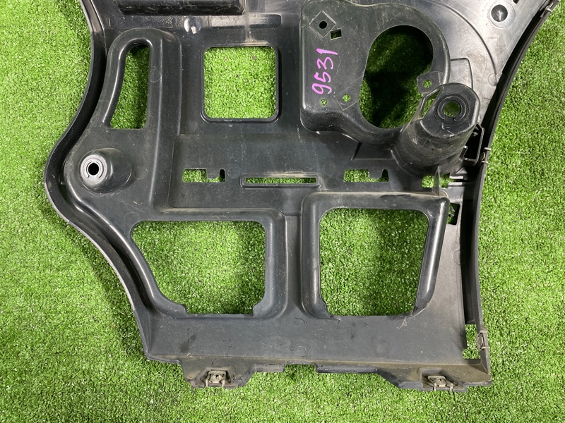 Кронштейн крыла, 700 рублей, Фроловское