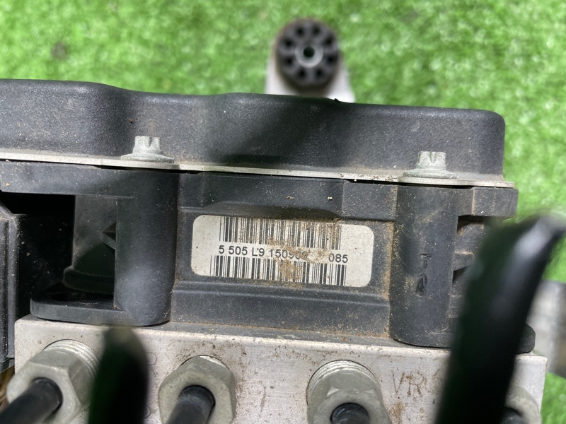 Блок ABS, 25000 рублей, Фроловское